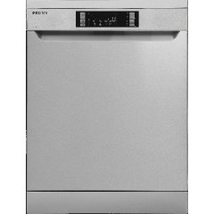 Robin SB-165X Ελεύθερο Πλυντήριο Πιάτων για 15 Σερβίτσια Π60xY85εκ. Inox Robin SB-165X Ελεύθερο Πλυντήριο Πιάτων για 15 Σερβίτσια Π60xY85εκ. Inox